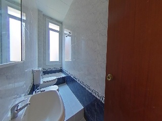 Vivienda en C/ Temple 26