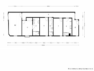 Vivienda en C/ Temple 32