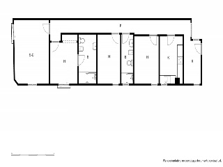 Vivienda en C/ Temple 33