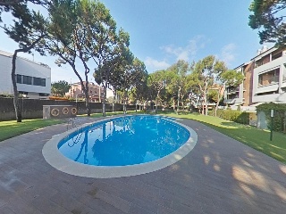 Piso en venta en Gavà de 97  m²