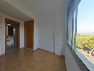 Vivienda en Av Europa 10