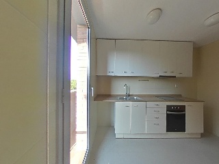 Vivienda en Av Europa 15