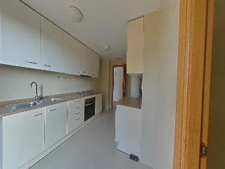 Vivienda en Av Europa 17