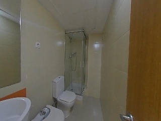 Vivienda en Av Europa 18