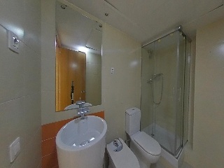 Vivienda en Av Europa 20