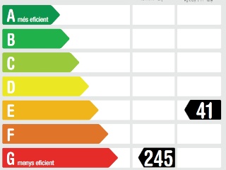Vivienda en Av Europa 31