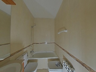 Vivienda en C/ Calassanç Durán - Sabadell - 22