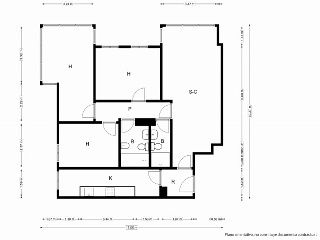 Vivienda en C/ Calassanç Durán - Sabadell - 26