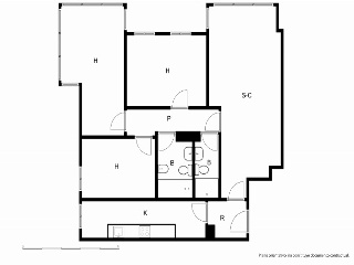 Vivienda en C/ Calassanç Durán - Sabadell - 27