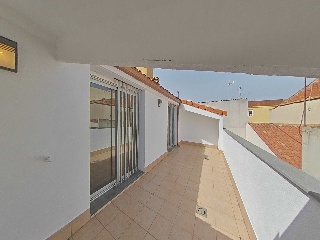 Dúplex en C/ Sant Lluís, Terrassa (Barcelona) 2