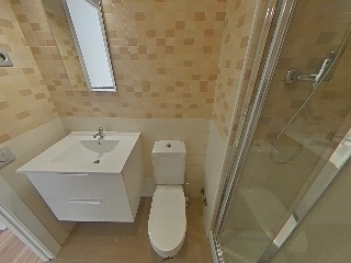 Dúplex en C/ Sant Lluís, Terrassa (Barcelona) 28