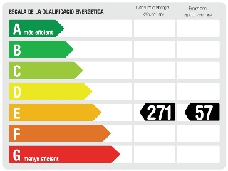 Dúplex en C/ Sant Lluís, Terrassa (Barcelona) 35