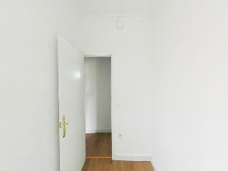 Piso en C/ Pau Sans 6