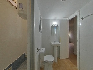 Piso en C/ Pau Sans 31