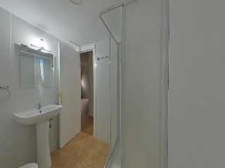 Piso en C/ Pau Sans 32