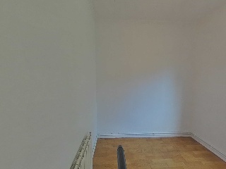 Piso en C/ Pavia, Barcelona 12