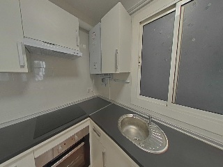 Piso en C/ Pavia, Barcelona 25