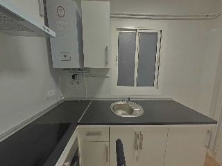 Piso en C/ Pavia, Barcelona 29