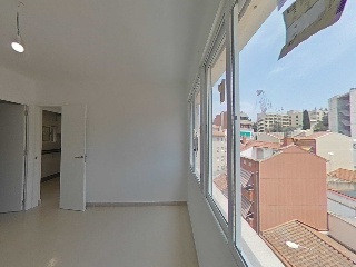 Piso en venta en Granollers de 52  m²