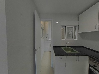 Piso en C/ Bertrán de Seva, Granollers (Barcelona) 28