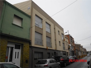 Promoción residencial en  Sabadell 3