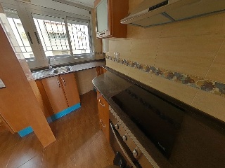 Piso en Sabadell 21