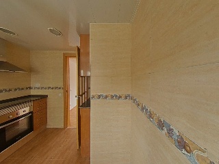 Piso en Sabadell 22
