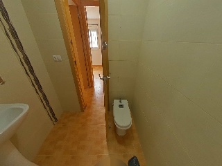 Piso en Sabadell 25