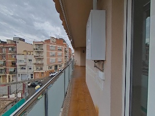 Vivienda en C/ Antoni Torrella, Terrasa (Barcelona) 27