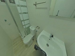 Entresuelo en C/ Piquer - Barcelona - 25