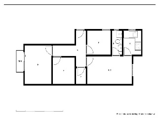 Entresuelo en C/ Piquer - Barcelona - 30