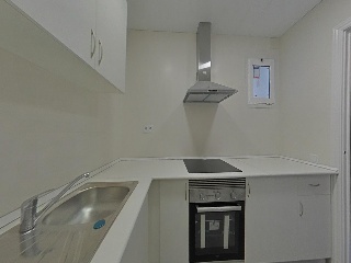 Piso en C/ Camprodon 17