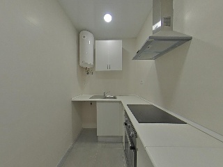 Piso en C/ Camprodon 18