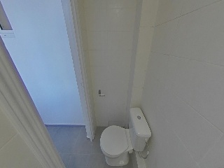 Piso en C/ Camprodon 21