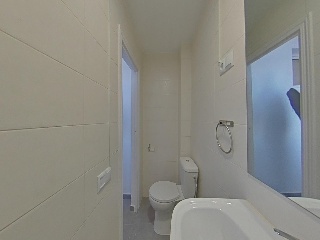 Piso en C/ Camprodon 23
