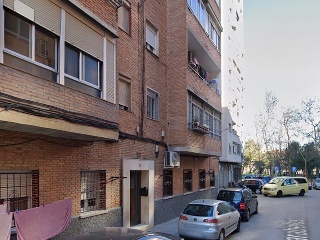 Piso en venta en Madrid de 40  m²
