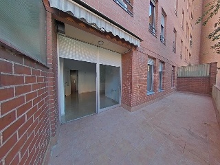 Pisos banco Barcelona