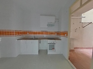 Piso en C/ Andrade Barcelona - 19