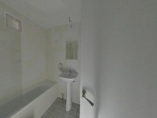 Piso en C/ Andrade Barcelona - 23