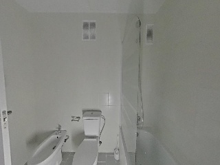 Piso en C/ Andrade Barcelona - 27