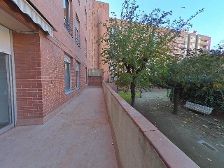 Piso en C/ Andrade Barcelona - 30