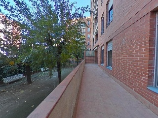 Piso en C/ Andrade Barcelona - 31