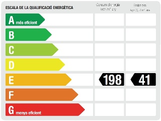 Vivienda en Av Barcelona, Terrassa (Barcelona) 36