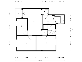Vivienda en Sant Pere i Sant Pau - Tarragona - 29