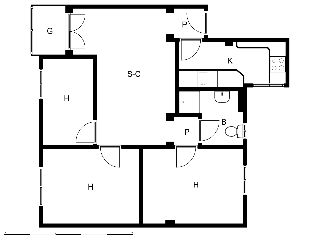 Vivienda en Sant Pere i Sant Pau - Tarragona - 30