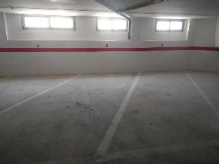 Garajes en C/ San Pedro - Guardamar del Segura - Alicante 2