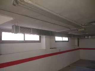 Garajes en C/ San Pedro - Guardamar del Segura - Alicante 4