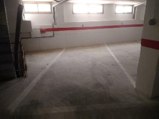 Garajes en C/ San Pedro - Guardamar del Segura - Alicante 5