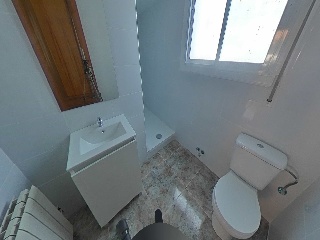 Vivienda en C/ Santes Creus - Montcada i Reixac - 37