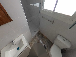 Vivienda en C/ Santes Creus - Montcada i Reixac - 39